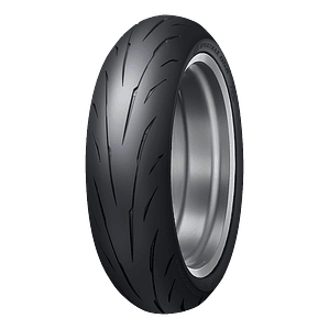 Sportmax Q5A 180/55ZR-17. Neumático Dunlop