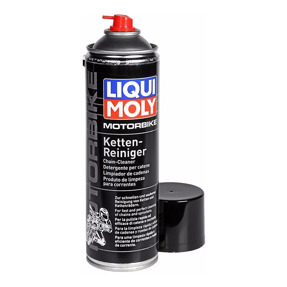 Limpiador de Cadenas y Frenos. Liqui Moly 1
