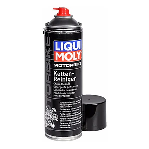 Limpiador de Cadenas y Frenos. Liqui Moly