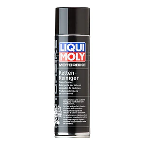 Limpiador de Cadenas y Frenos. Liqui Moly