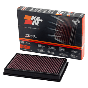 Filtro de Aire K&N de Alto Flujo BMW S1000RR. BM-1010