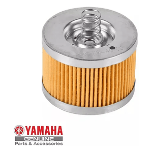 Filtro de Aceite Original Para Yamaha Fz 16, Fz 2.0, Fz 3.0