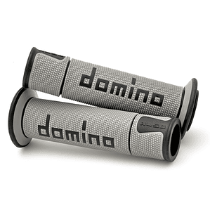 Juego de Puños Domino Racing A450. Carrera - Calle