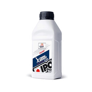 Liquido de Frenos Ipone X-Trem Brake Racing. DOT4 - 100% Synthetic - 500 ML