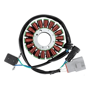 Estator para Benelli TNT 250, Leoncino 250 y TRK 251 