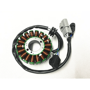 Estator para Benelli TNT 250, Leoncino 250 y TRK 251 