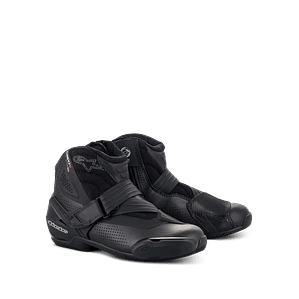 Botas Alpinestars SMX-1R V2 Vented, Negro