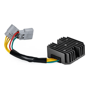 Rectificador para Benelli TNT 250, Leoncino 250 y TRK 251 