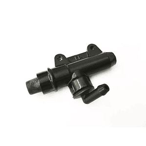 Bomba de Freno Trasero Benelli TNT 250, TNT 25N, TNT 300, Leoncino 500