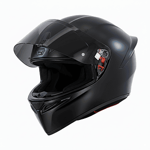 Visor AGV Ahumado GT4-1 MPLK para K1 S, K5 S