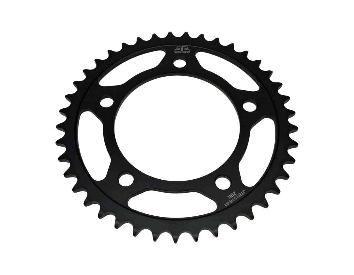 Catalina JT Sprockets Honda CBR500R, CB500X (13-18). 41T