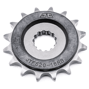 Piñón de Ataque JT Sprockets Triumph Street Triple 765 - Tiger 800. De 16T