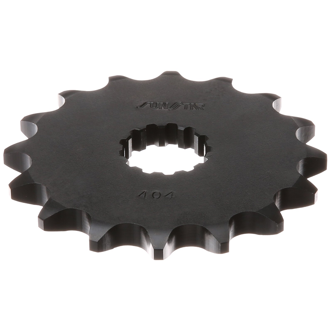 Piñón de Ataque Sunstar Triumph Street Triple 765 - Tiger 800. De 16T 1