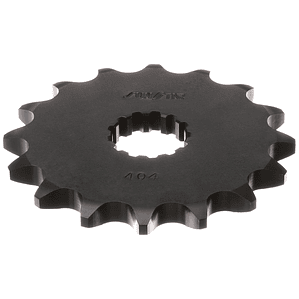 Piñón de Ataque Sunstar Triumph Street Triple 765 - Tiger 800. De 16T