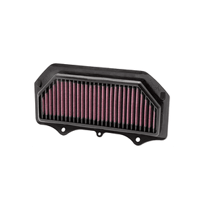 Filtro de Aire K&N de Alto Flujo Suzuki GSXR750, GSXR600. (SU-7511)