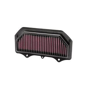 Filtro de Aire K&N de Alto Flujo Suzuki GSXR750, GSXR600. (SU-7511)