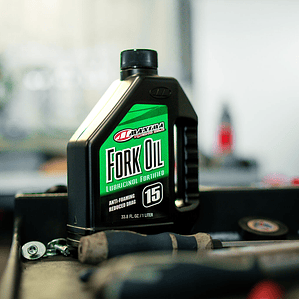 Aceite de Telescópicas 15w Maxima Fork Oil