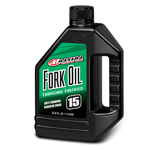Aceite de Telescópicas 15w Maxima Fork Oil