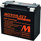 Batería Motobatt MBTX20UHD. Para Harley-Davidson - Miniatura 1