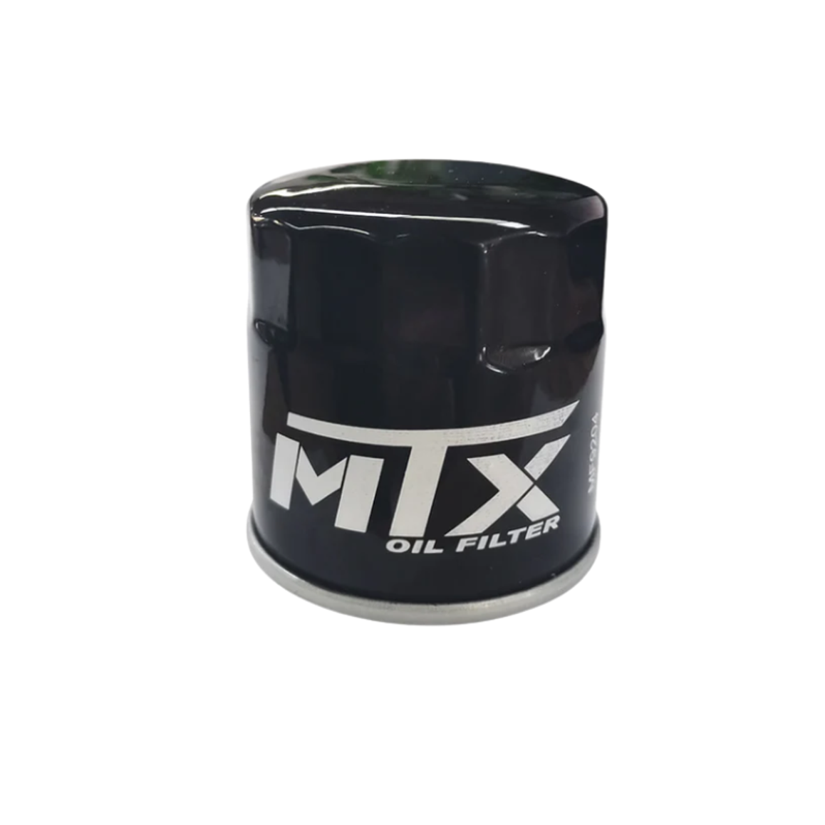 Filtro de Aceite MTX para Yamaha, Honda, Triumph. KN 204-1 1