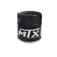 Filtro de Aceite MTX para Yamaha, Honda, Triumph. KN 204-1 - Miniatura 1