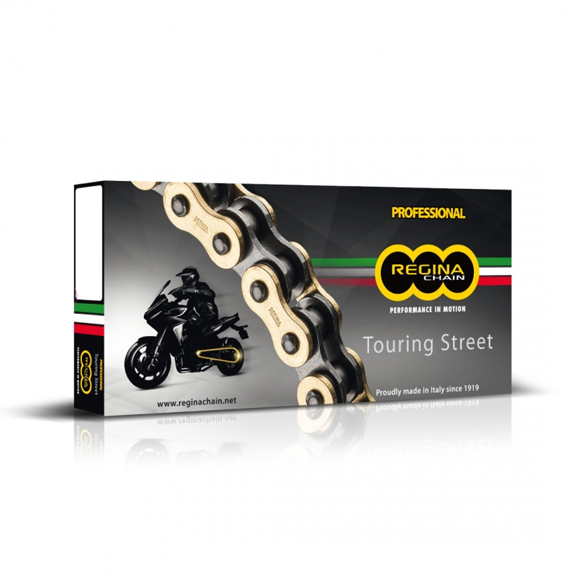 Kit de Transmisión Yamaha R3, MT-03, R3A. Regina - SuperSprox 4