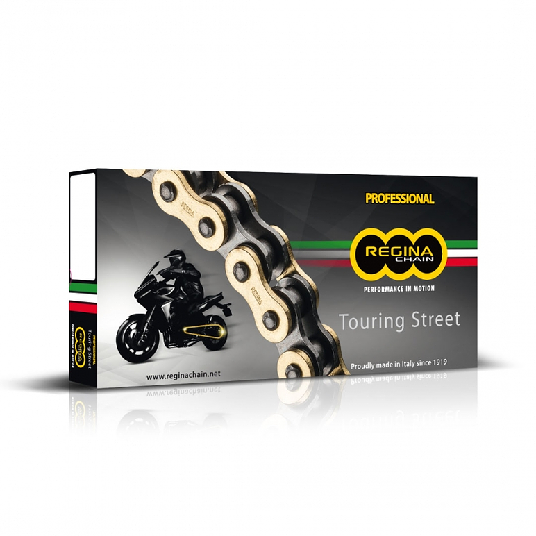 Kit de Transmisión Yamaha R3, MT-03, R3A. Regina - SuperSprox 4