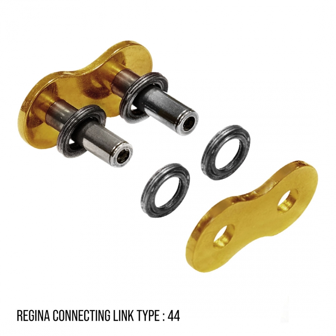 Kit de Transmisión Kawasaki Ninja 400, Z400. Regina - SuperSprox 9