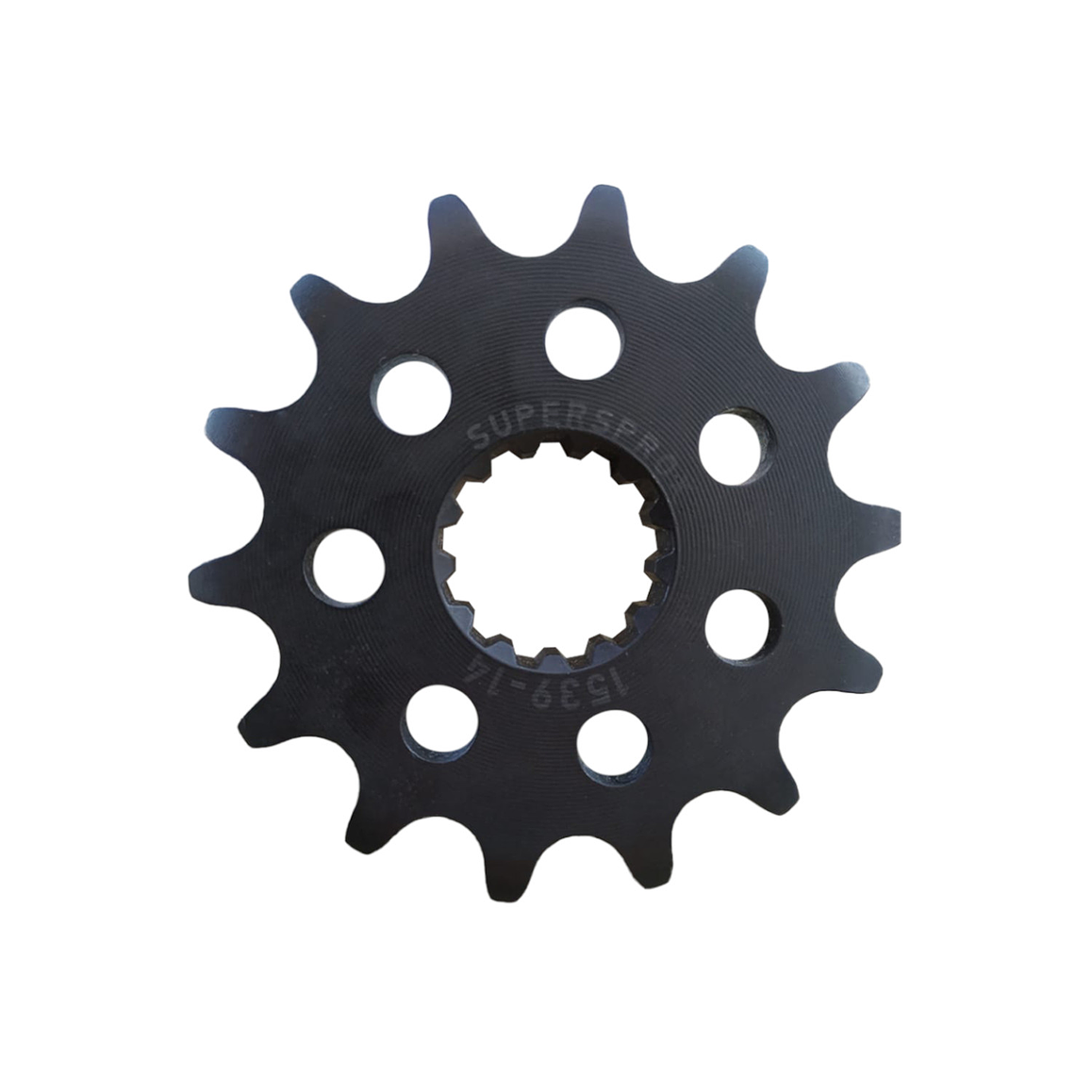 Piñón de Ataque SuperSprox Kawasaki Ninja 400, Z400, Ninja 300. De 14 dientes. 1