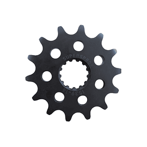 Piñón de Ataque SuperSprox Kawasaki Ninja 400, Z400, Ninja 300. De 14 dientes.