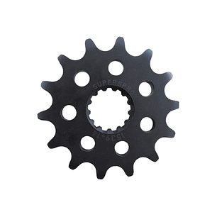 Piñón de Ataque SuperSprox Kawasaki Ninja 400, Z400, Ninja 300. De 14 dientes.