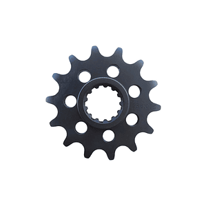 Piñón de Ataque SuperSprox Kawasaki Ninja 400, Z400, Ninja 300. De 14 dientes.