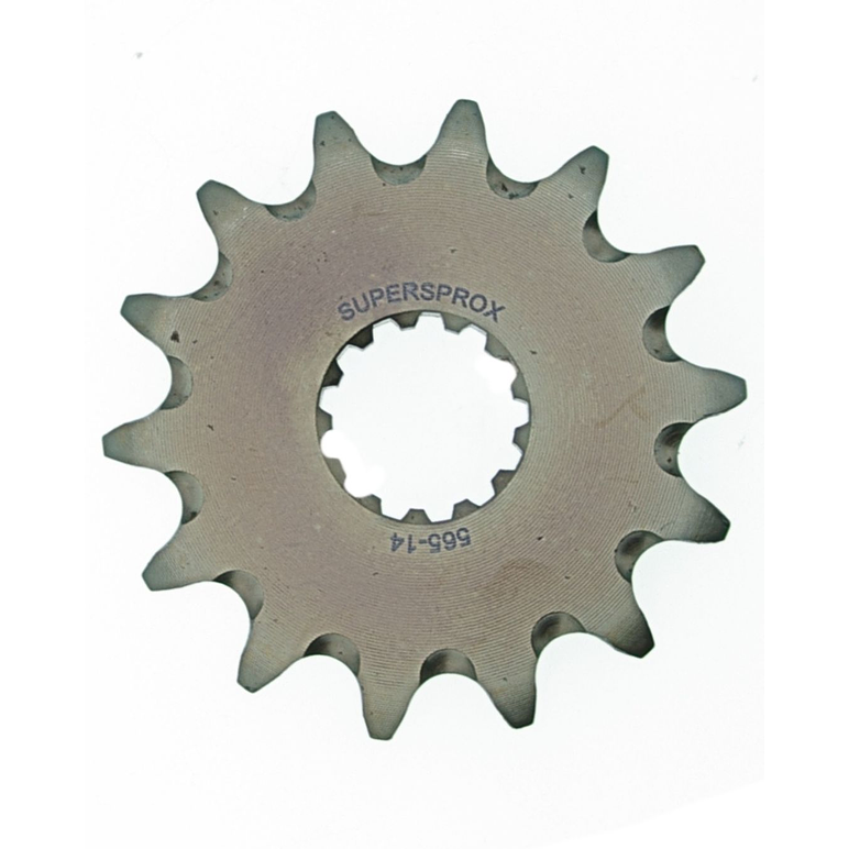 Kit de Transmisión Yamaha R3, MT-03, R3A.  RK - SuperSprox 3