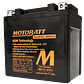 Batería Motobatt MBYZ16HD. Tecnología AGM, Heavy-Duty - Miniatura 1