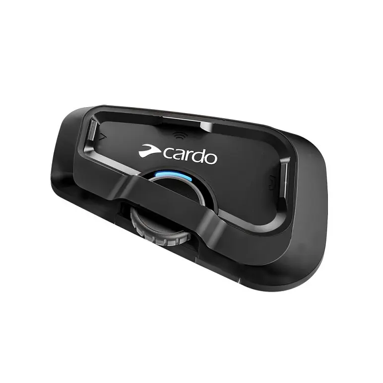 Intercomunicador Cardo Freecom 4X Single 1