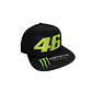 Jockey Monster Energy VR46. Colección 2022 (Gorra) - Miniatura 1