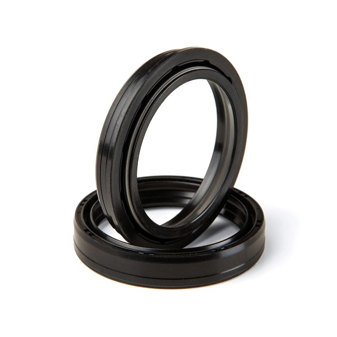 Kit Retenes de Telescópicas Honda CBR500R, CB500X, Nc 750. Ariete 2