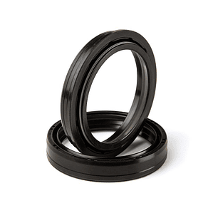 Kit Retenes de Telescópicas Honda CBR500R, CB500X, Nc 750. Ariete