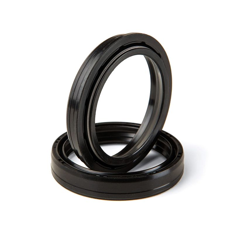 Kit Retenes de Telescópicas Honda CBR500R, CB500X, Nc 750. Ariete 2