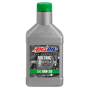 Aceite Amsoil 10w30 Metric. Full Sintético