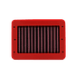 Filtro de Aire BMC Air Filters de Alto Flujo Yamaha R3, R3A, MT-03. - Miniatura 2