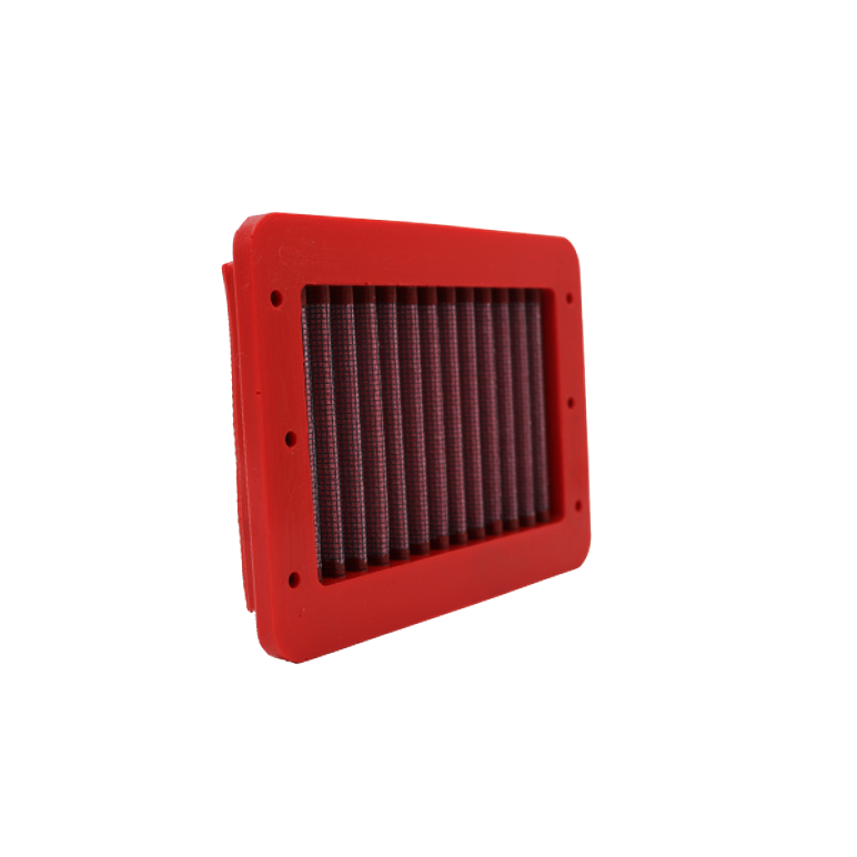 Filtro de Aire BMC Air Filters de Alto Flujo Yamaha R3, R3A, MT-03. 1