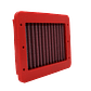 Filtro de Aire BMC Air Filters de Alto Flujo Yamaha R3, R3A, MT-03. - Miniatura 1