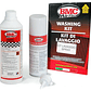 Kit BMC Air Filters Mantención de Filtro de Aire. Limpiador y Aceite Spray - Miniatura 1