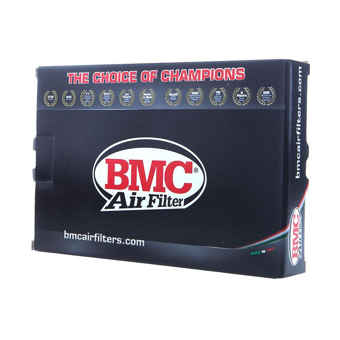 Filtro de Aire BMC de Alto Flujo Kawasaki Ninja 400, Z400, Ninja 500 5