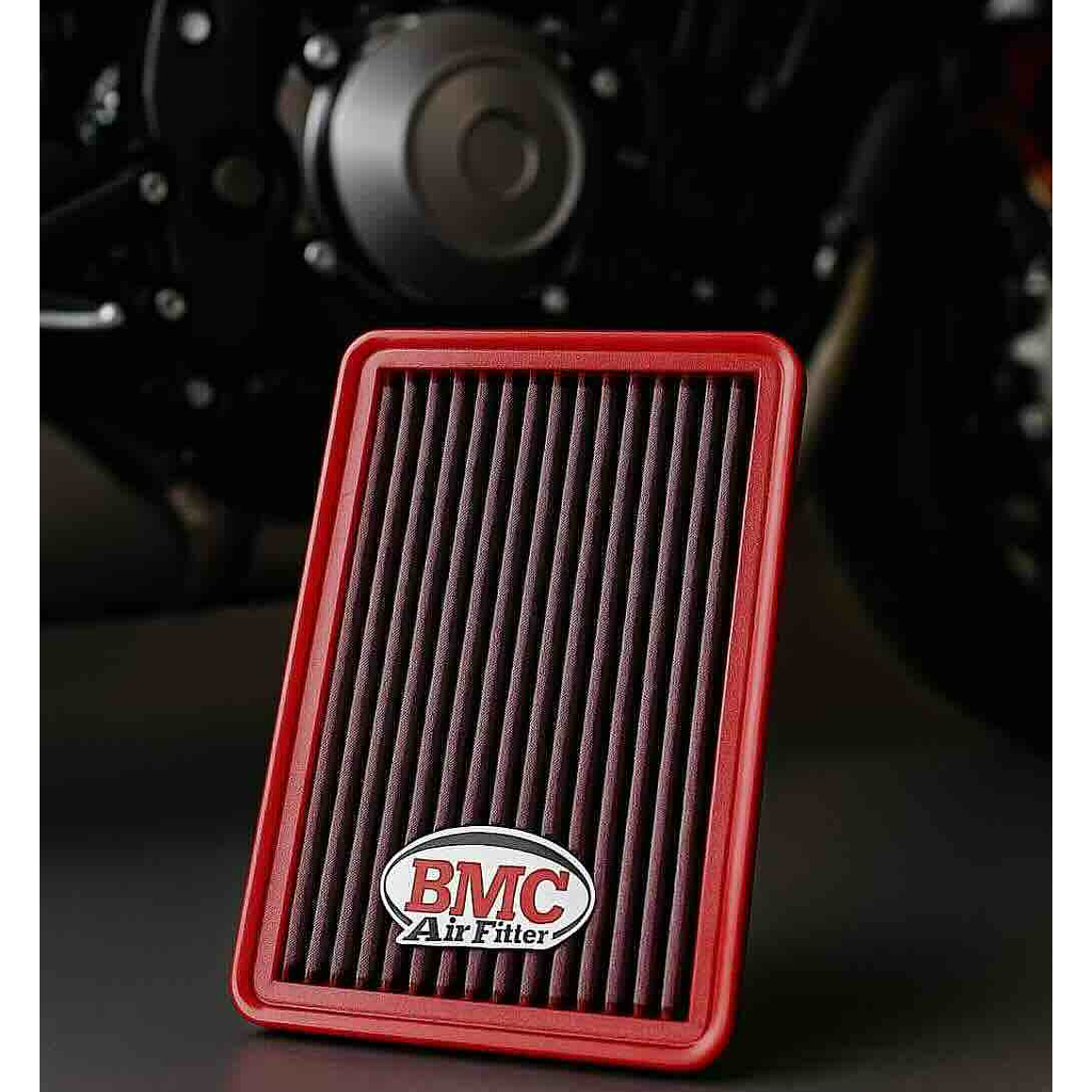Filtro de Aire BMC de Alto Flujo Yamaha YZF- R6 5