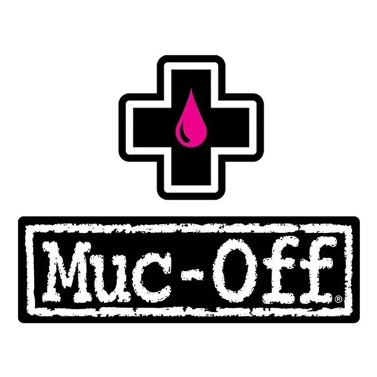 Spray Anti-empañante Muc-Off. Premium Anti-Fog 5