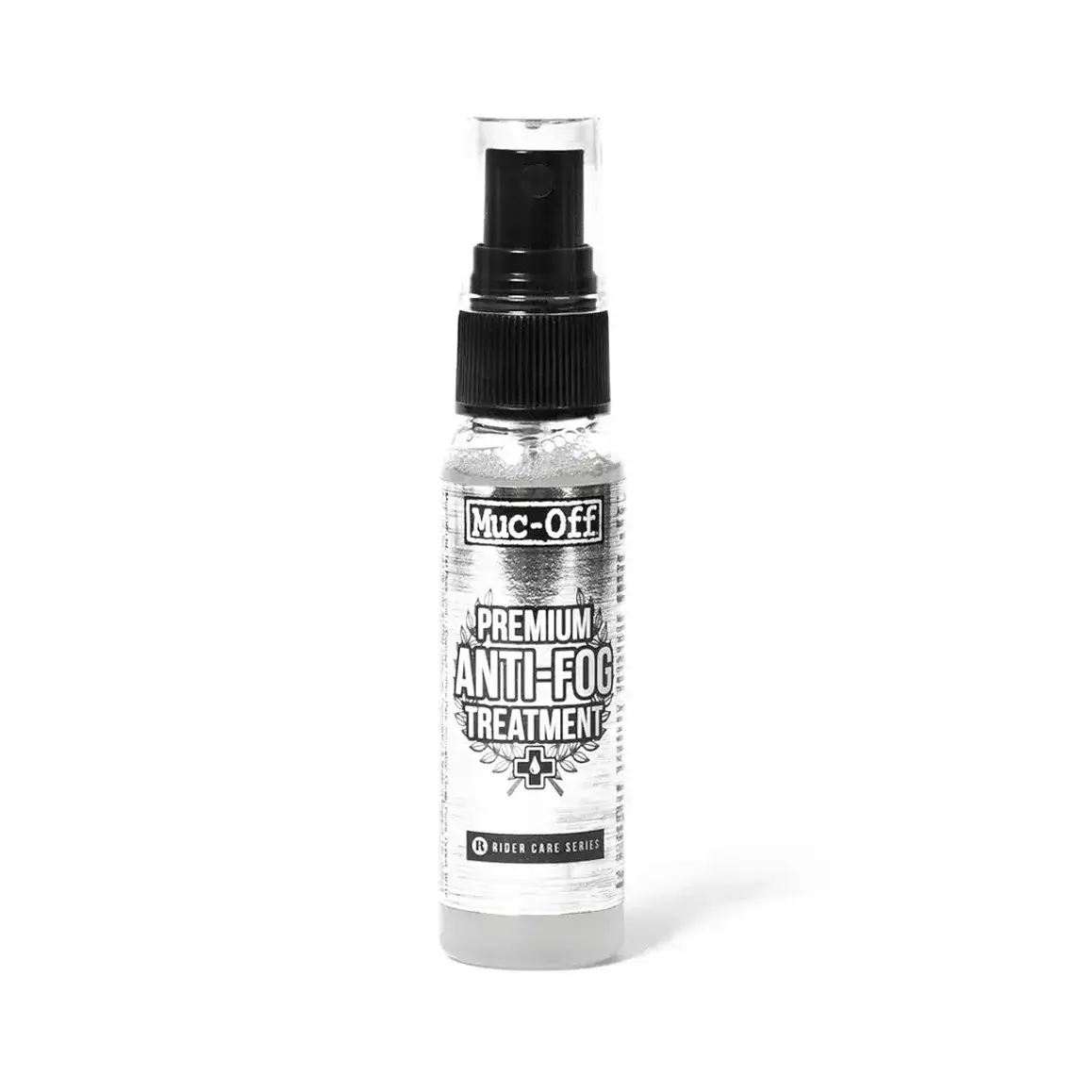 Spray Anti-empañante Muc-Off. Premium Anti-Fog 1