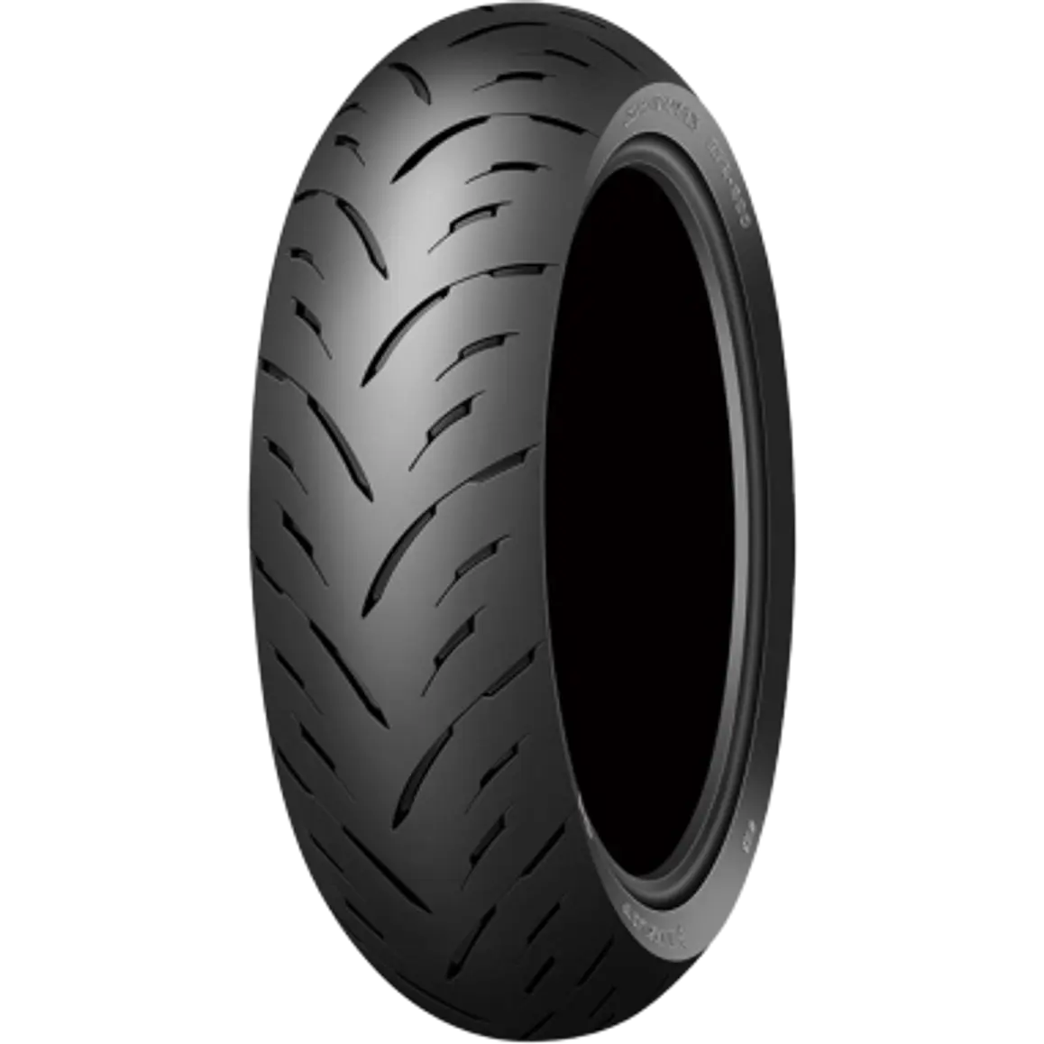 GPR300, 180/55ZR-17. Neumático Dunlop 1