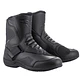 Botas Alpinestars Ridge V2 WP, Negro - Negro - Miniatura 1